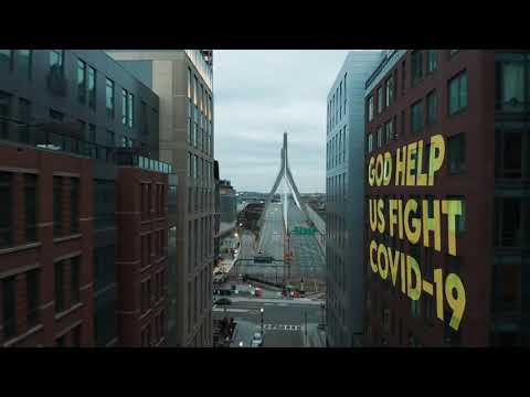 Doug Sander - No More Covid-19 ( Official Lyric Video )