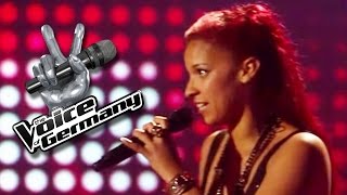 Next To Me - Emeli Sandé | Jenna Hoff | The Voice 2012 | Blind Audition