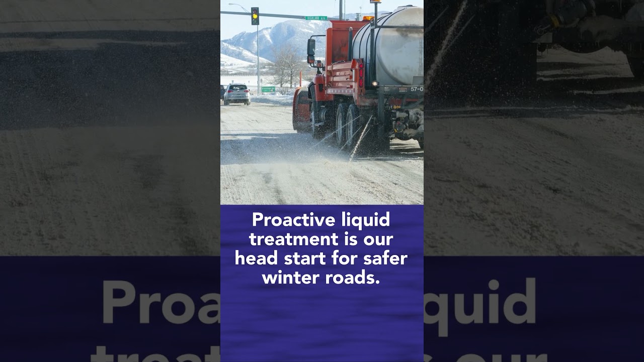 PiWRS Why Liquids B Improve Safety Proactive Treatment