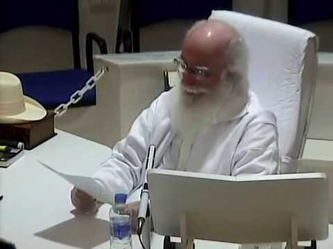 Tertúlia 1951 - Segredo político (Politicologia) | #Conscienciologia - Waldo Vieira