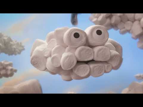 Rice Krispies Treats: The Waiting Room - Treat Your Inner Child.