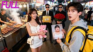 Download lagu Poor Young Man Meets Online, Didn't Think She Was a Rich Woman! He Actually Proposed to Her Back! mp3