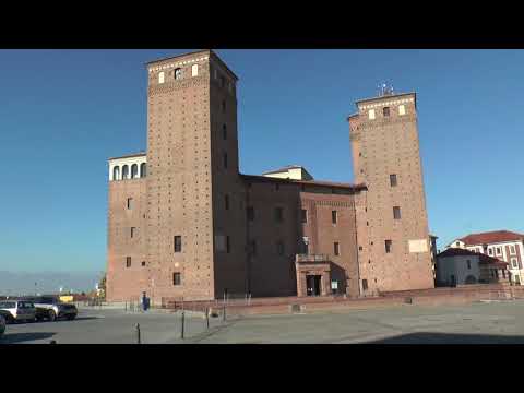 DUE PASSI PER... Fossano, pt.5 - TELEGRANDA (ch 186)