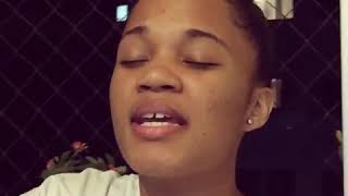 Agnes Nunes - Dizeres - Orgânico Verão (cover)