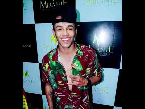 No Baile em Jacobina ( Reggaeton ) Type R&B e Soul