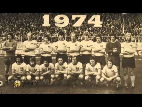 2000 Eredivisiegoals: Van Stanley Bish tot Mads Junker