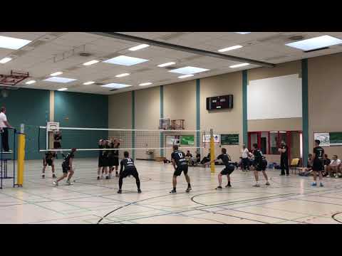 Altmark Volleys - Burger VC 99