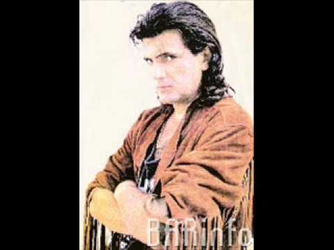 Bojan Bajramovic - Spalila si sve