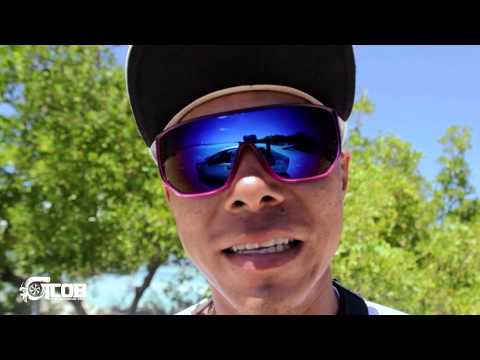 TCOB Teaser Clip - Monkey invites you to Bari Bai Pabou with Forrest Wang