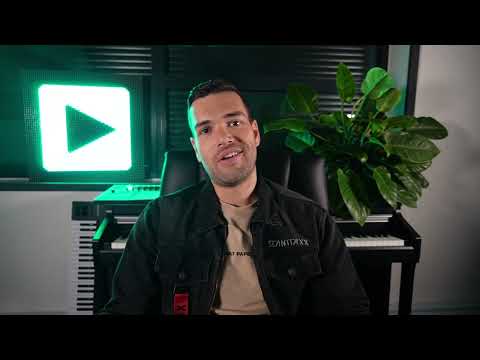 This is how Scabtik created 'Opus One' | Hardstyle.com Interview