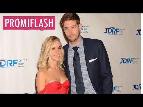 Video Thumbnail: Kristin Cavallari äußert sich zu Jay Cutlers Alkoholfahrt