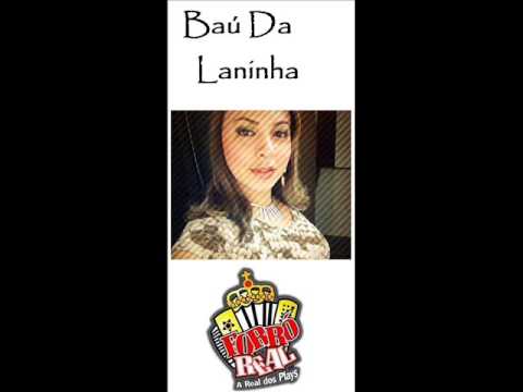 Laninha Forró Real - Se quiser ( TANIA MARA ) 2008