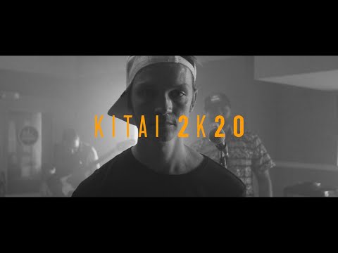 KITAI - Kitai ft. El Chojin (Versión 2k20)