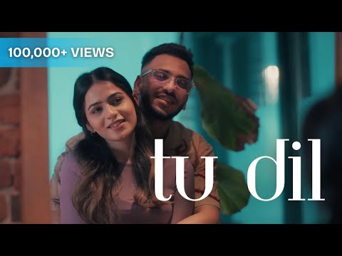 Tu Dil - The Vishesh | 13 Ikon | Official Music Video | Trending Hindi songs