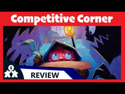 My other favorite game of 2026 | Lairs review | One Stop Co-Op Shop