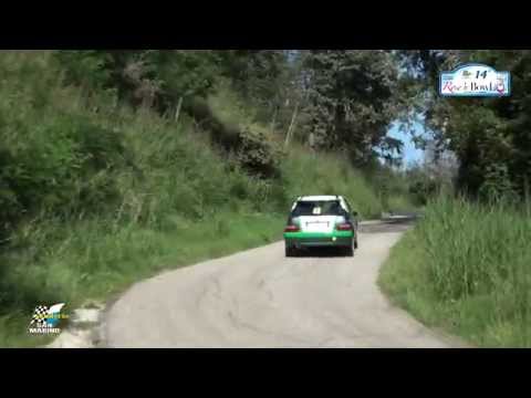 14° Rally Rose'n Bowl 2014 - PS1 Montemaggio