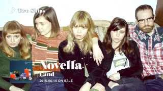 NOVELLA / LAND - TRAILER