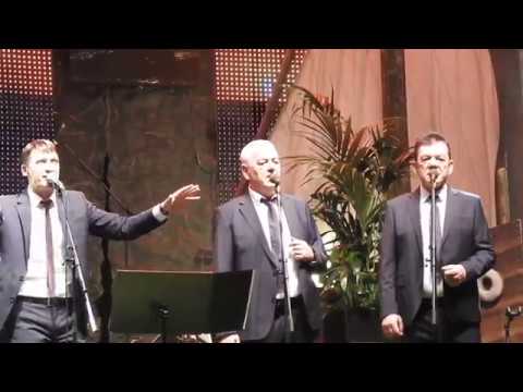 Samo more nosim ja u duši - Tomislav Bralić i klapa Intrade Cibona Zagreb 08. 12. 2017