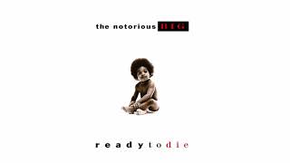 The Notorious B.I.G. - Me &amp; My Bitch 가사