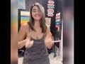 TIKTOK HOT TETE GEDE VIRAL