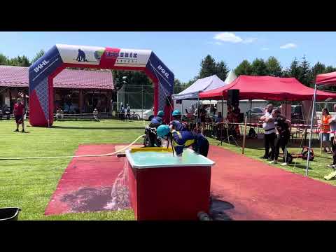 DHZ VRBOVÉ (ž) 1p / KOSTOLNÉ / 2025