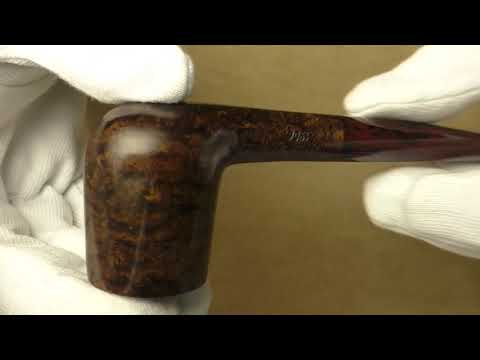 Al Pascià 1906 - pipe C836