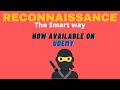 Recon For Bug Bounty And Pentesting Hacktify Cyber Security Rohit Gautam Ethical Hacking