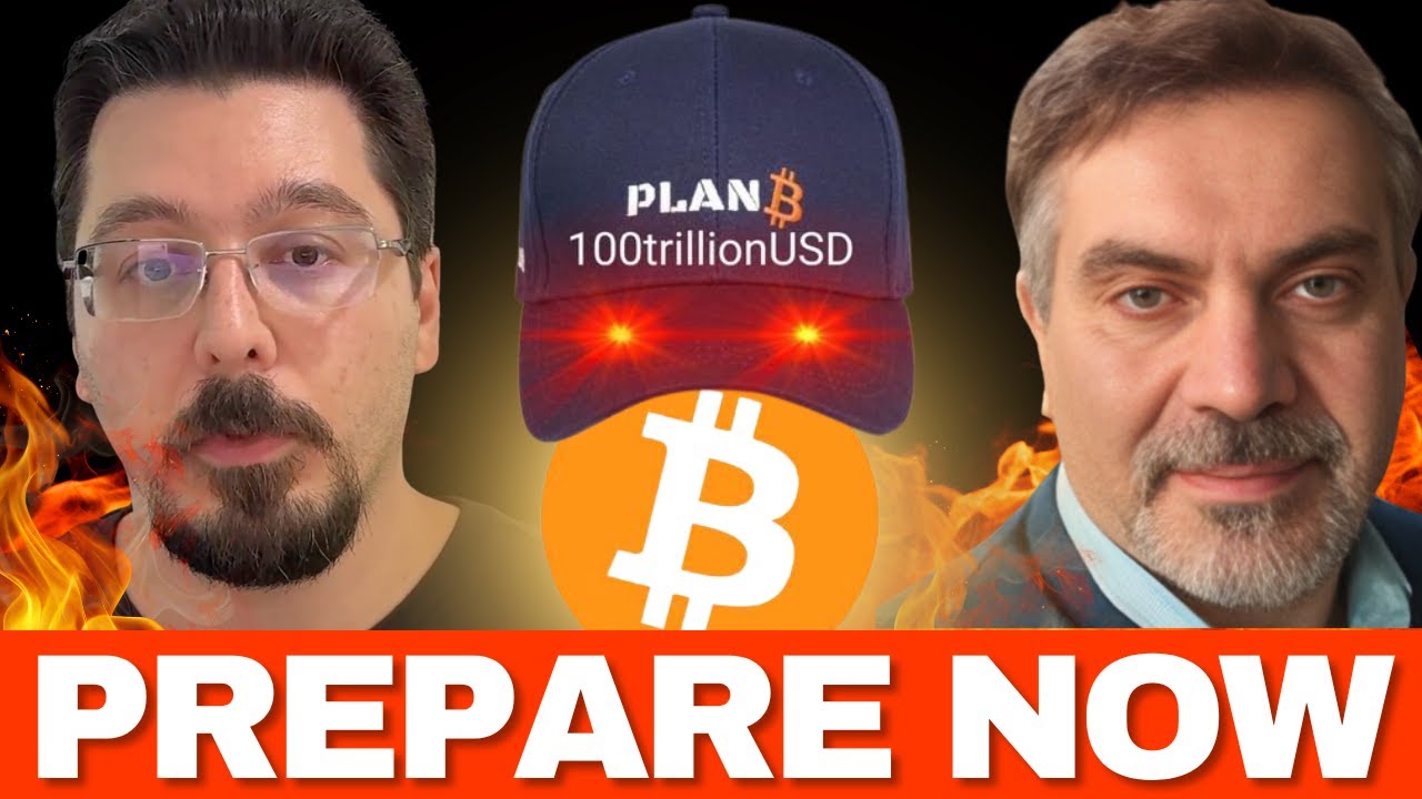 This Secret Indicator Has Predicted Every Parabolic Bitcoin Bull Market | EP 1274