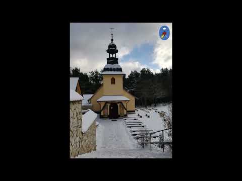 Czatachowa 18.01.2023 Kazanie o.Daniela-Słuchajmy z wiarą Słowa Bożego,a Jezus będzie nas uzdrawiał