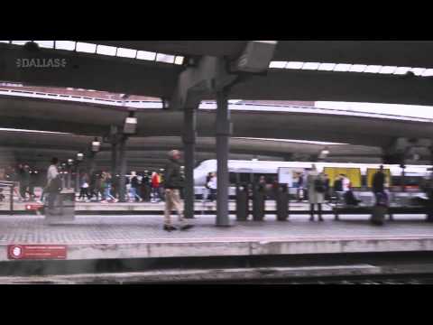 TVNorge Bumper/Stinger "Central Station" - Dallas Sthlm