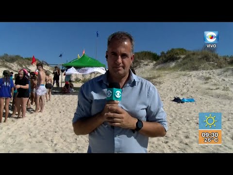 Móvil- ¡Actividades de verano en Bello Horizonte!