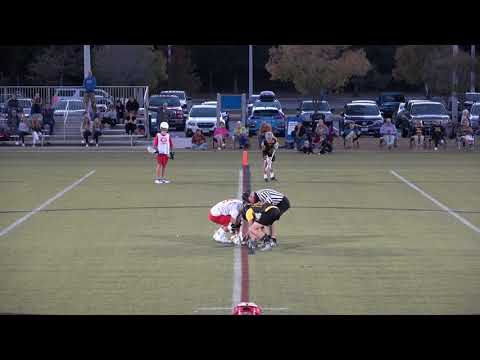 20211021 Grassfield BHS h vs  Black Knights