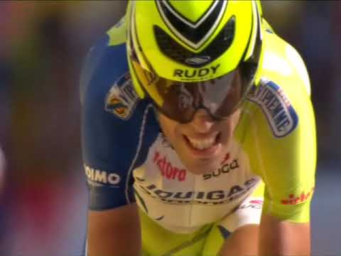 tour de france 2012 stage 10 besancon ITT