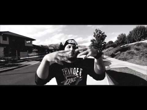 Jae Druitt Ft. Drae Cliche - The Dreamer (Official Music Video)