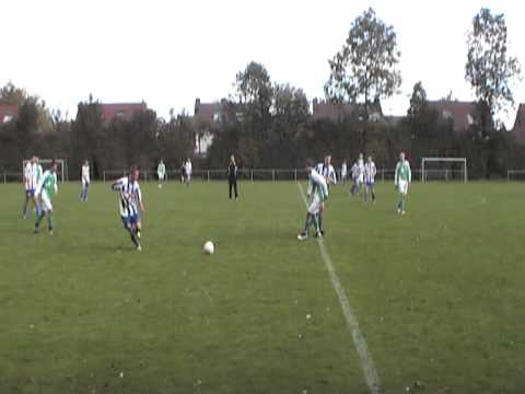 Apollo'69 A1 - WIK'57 A1 (29-09-2012)