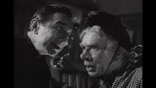 Sci-fi&#39;s Greatest Hits, #66: &quot;My Son, the Vampire&quot;.