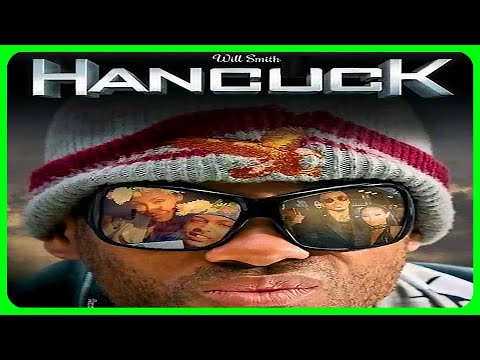 Hancock explained by an idiot