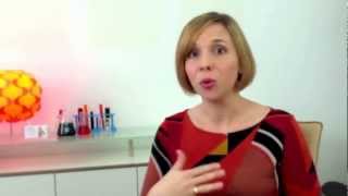 3 Ways to Overcome Your Fear of Speaking English (Heather Hansen)