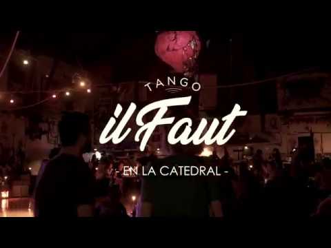 Tango Il Faut - Toda mi vida (Tango)