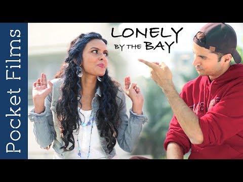Hindi Short film - Lonely By The Bay - An inspiring take on living life