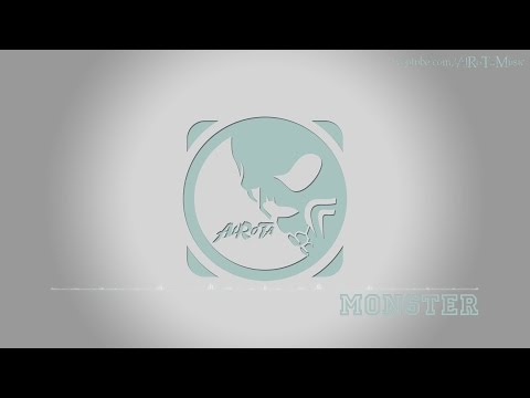 Monster by Martin Hall - [Acoustic Group Music]