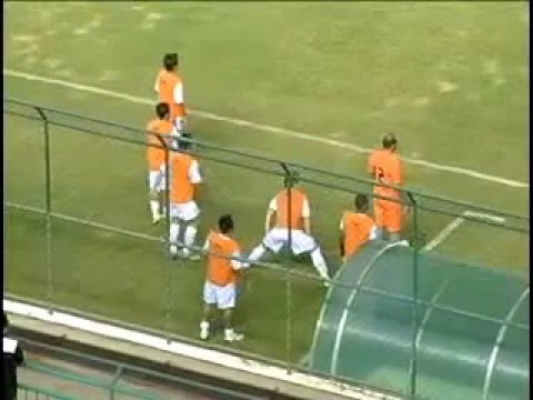 CANDANGÃO 2012  BOTAFOGO DF 3 x 2 CAPITAL   TAÇA JK