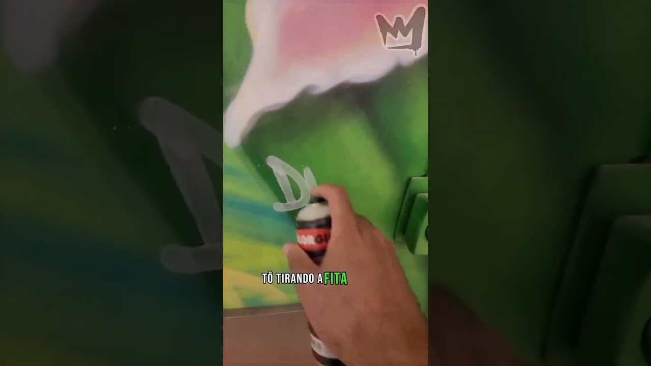 Lanchonete - Grafite Daniel Drosh 01