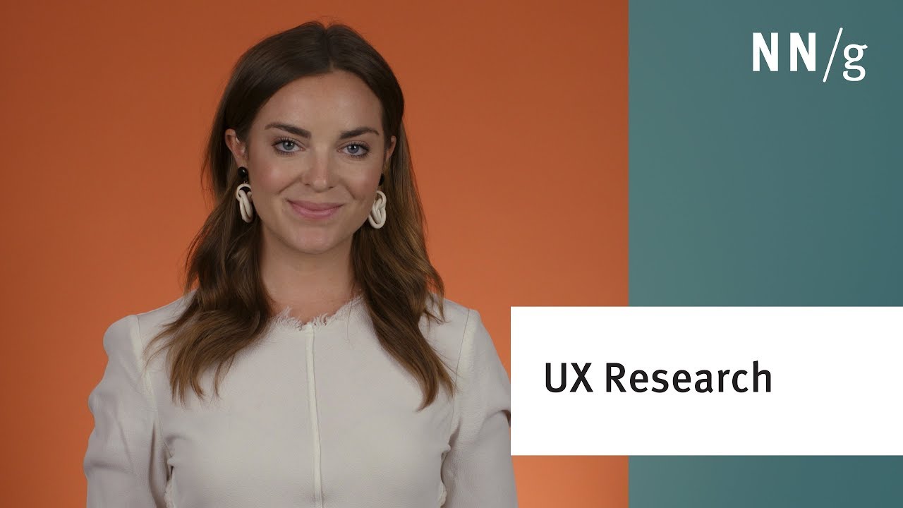 UX Research Cheat Sheet