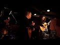 Johannes Linstead - Santa Maria - Hugh's Room Live 2018