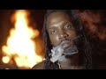 Snoop Lion - Lighters Up ft. Mavado, Popcaan