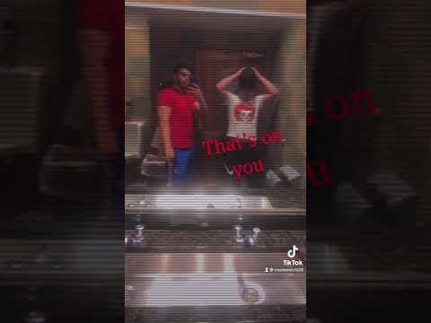 Lil rami feat.Moe bands- that on you