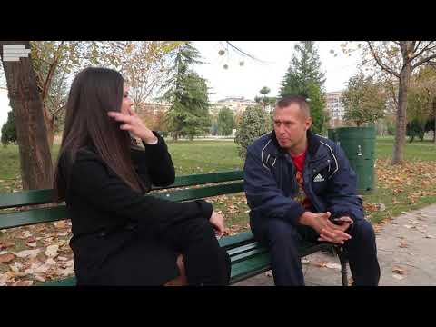 Nebojša Šofranac - Šofro o Maradoni!