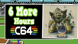 C64 Game Marathon: Videos of New Games (42-61)