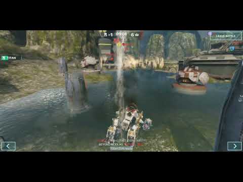 War Robots lightning speed hellburner hacker